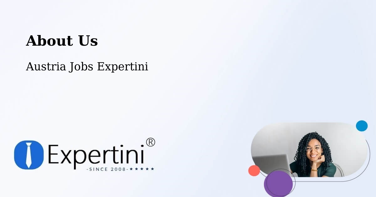 About Expertini Recruitment Platform  – Lienz - Lienz, Austria Jobs Expertini