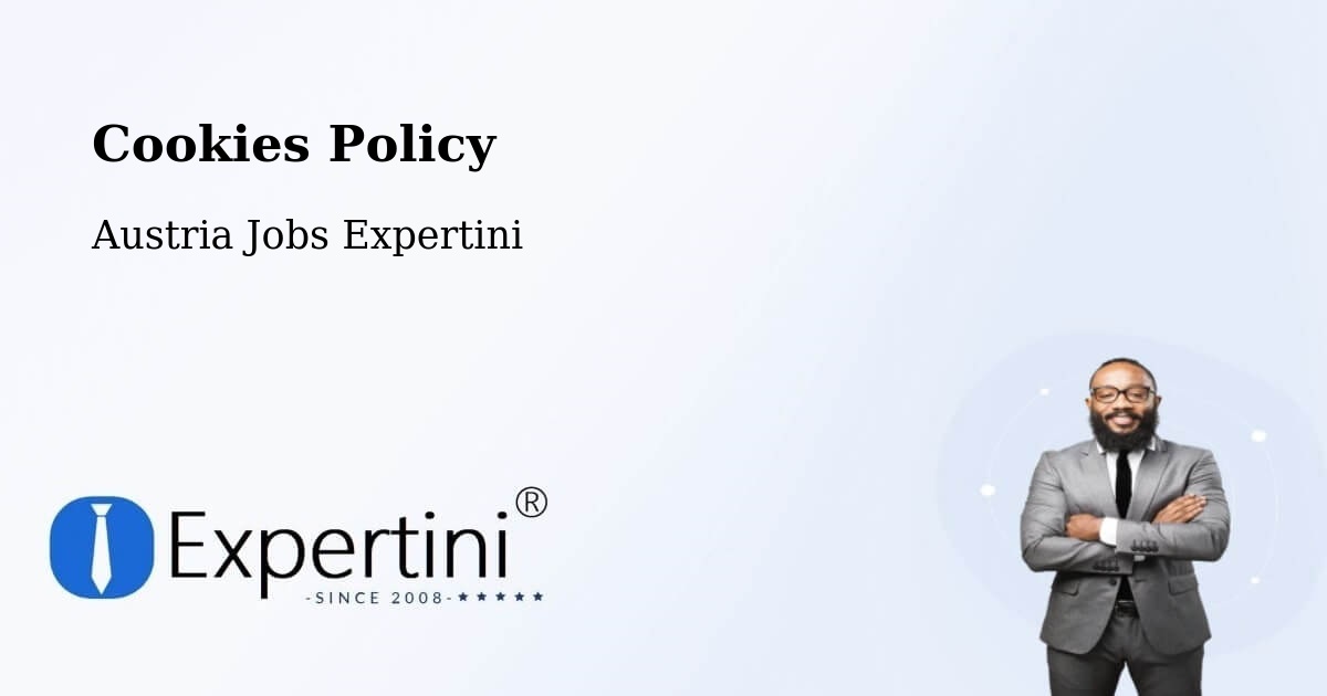 Cookie Policy – Lienz - Austria Jobs Expertini