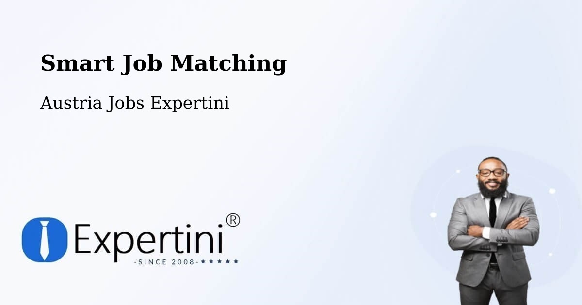 Intelligent Job Matching – Lienz - Austria Jobs Expertini