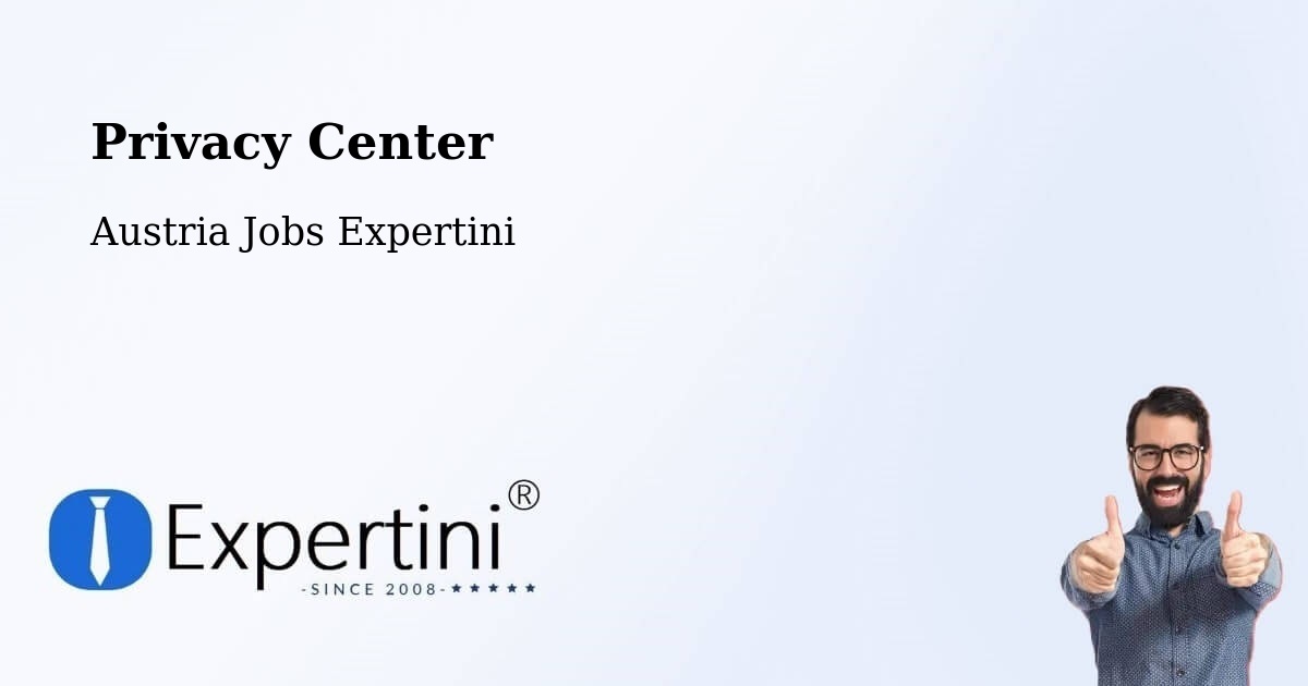 Privacy Policy – Lienz - Austria Jobs Expertini