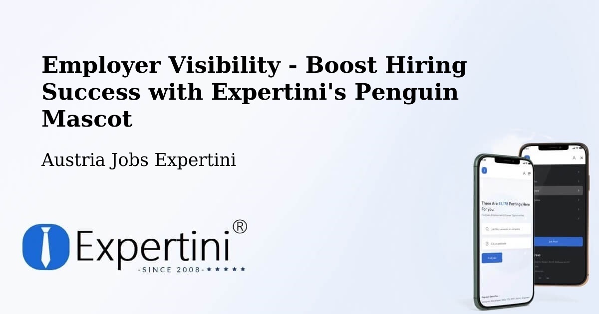 CV and Resume Visibility Optimization – Lienz - Austria Jobs Expertini